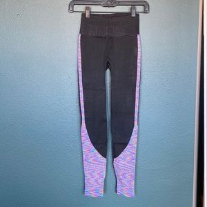 Lululemon Seamless Leggings